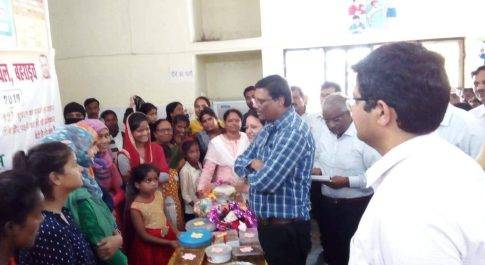 मरीज़ों एवं उनके परिवारों के सदस्यों की मेडिकल हिस्ट्री का भी करंे अभिलेखीकरण: आलोक कुमार