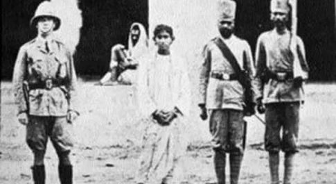 खुदीराम के पुण्यतिथि पर विशेष: महज 18 साल की कच्ची उम्र में सूली पर चढ़ गया था भारत मां का यह लाल