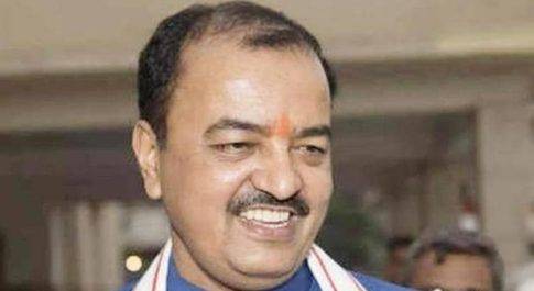 उपमुख्यमंत्री केशव प्रसाद मौर्य के खिलाफ चल रहे एक मुकदमे में कोर्ट ने दी मुकदमा वापसी की मंजूरी