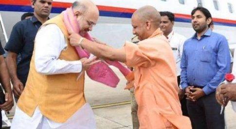 योगी सरकार के मंत्रिमंडल के विस्तार का रास्ता साफ, बीजेपी अध्यक्ष ने दी हरी झंडी
