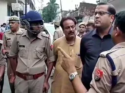 पत्रकार और उनके भाई की हत्या से दहला सहारनपुर