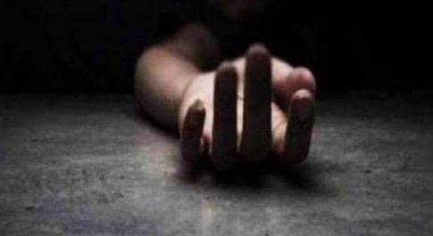तांत्रिक दंपती ने इलाज के नाम पर महिला का शारीर त्रिशूल से गोदा और आंख निकली बाहर, हुई मौत 
