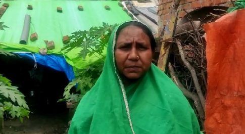 सिद्धार्थनगर। बार बार आवेदन करने के बाद भी नही मिल रहा पात्रों को आवास