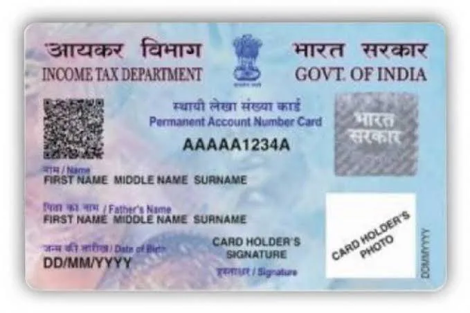 महराजगंज। नेपाल में रह रहे भारतीय नागरिकों के लिए पैन कार्ड अनिवार्य