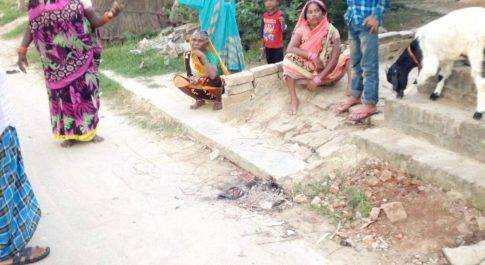 सिद्धार्थनगर। आसपास के क्षेत्र में भी हुआ गिरोह सक्रिय
