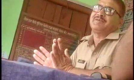 बहराइच। साहब पैसा लेकर पुलिस बिकवा रही हैं स्मैक, आपका रिएक्शन ही बताएगा गुडवर्क या बैडवर्क?