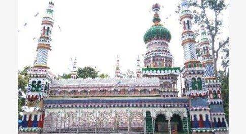 महराजगंज। मोहरर्म मे लाठी डन्डा खेलने जा रहे खिलाड़ियों से भरी पिकअप पलटी, दो महिलाओं सहित 16 घायल 2 रिफर