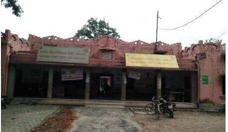 महराजगंज। सिसवा मे स्थापित महिला स्वास्थ्य केन्द्र बदहाली का शिकार