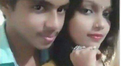 महराजगंज। प्रेमिका के दरवाजे पर हुई प्रेमी की जलकर मौत, जांच में जुटी पुलिस