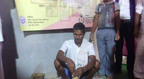 बहराइच। विश्वकर्मा श्रम सम्मान योजना के तहत आयोजित हुआ एक दिवसीय प्रशिक्षण