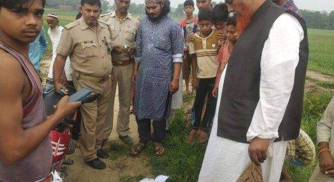 सिद्धार्थनगर। जेवर व कैश ले उड़े चोर, देउरी की घटना