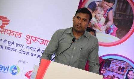 बहराइच। सफल शुरूआत परियोजना का शुभारम्भ