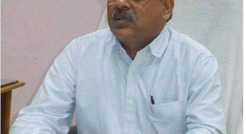 गंभीर आरोप में दोषी पाये जाने पर महराजगंज के जिलाधिकारी समेत पांच अधिकारी हुए सस्पेंड
