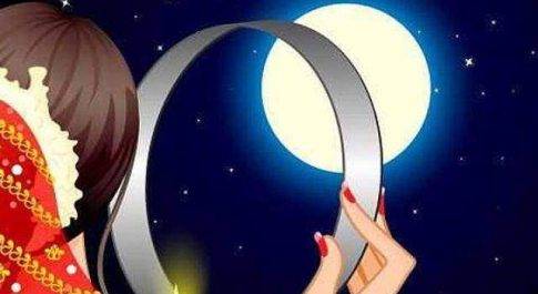 सुहागिन स्त्रियों ने रखा करवा चौथ का व्रत, जाने व्रत से जुडी खास बातें
