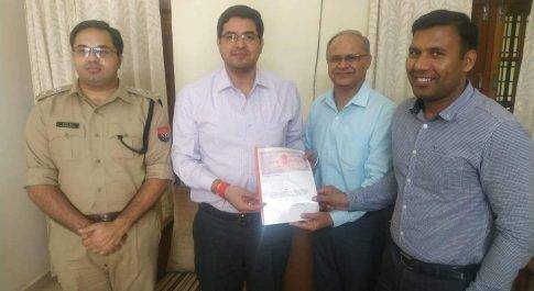 बहराइच। जिला चिकित्सालय व सीएचसी सेन्टर पर आशाओं के लिए निर्मित होंगे वेटिंग हाल/रेस्ट हाउस