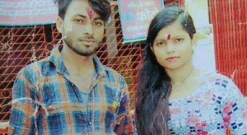 महराजगंज। खबर का हुआ असर प्रेमीजोडें बधेंगे शादी के बंधन में, धूमधाम से होगी शादी