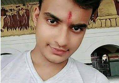 महराजगंज। बृजमनगंज कस्बे के नवयुवक की सडक हादसे में हुई मौत कस्बे में शोक की लहर