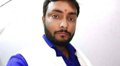 महराजगंज। उधोग ब्यापार मंडल बृजमनगंज द्वारा थानाध्यक्ष का भब्य विदाई समारोह आज