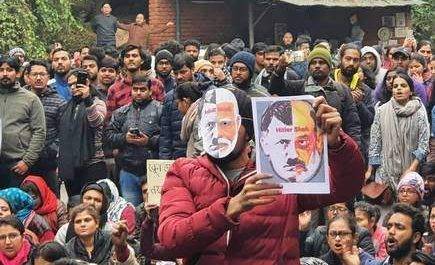 आज की राजनीति और jnu का सच