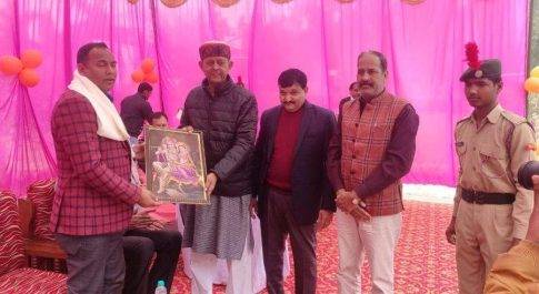अयोध्या-विषय के प्रति चिंतन-मनन करने से लक्ष्य तक पहुंचना होगा आसान -न्यायाधीश!