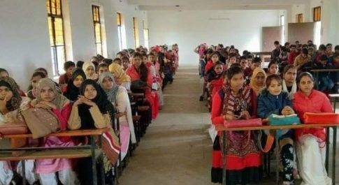 विवेकानंद के पदचिन्हों पर चलने से होगी समाज की भलाई