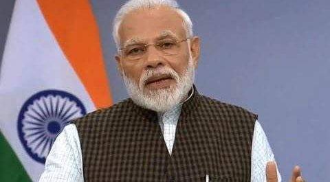 प्रधानमंत्री मोदी की चर्चा में शामिल होंगी लखीमपुर जिले की दो बेटियां आज