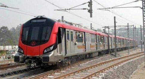 लखनऊ/15 शहरों में आज होगी उत्तर प्रदेश मेट्रो रेल की भर्ती परीक्षा