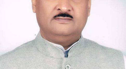 महराजगंज। नागरिकता संसोधन विधेयक पारित होने पर देश की जनता को समझ नहीं पाये मुख्यमंत्री और गृहमंत्री अमित शाह:कुवंर अखिलेश सिंह