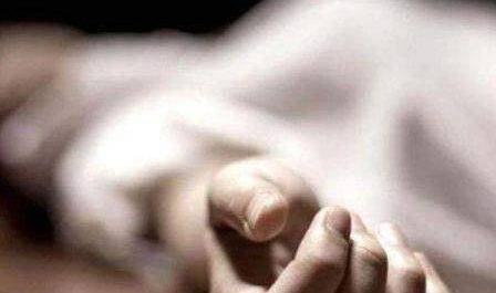 बहराइच : गायघाट के मटिहा मोड़ के पास गड्ढे में मिली, अधेड़ वयक्ति की लाश