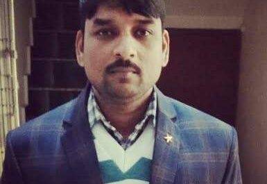 महराजगंज। बृजमनगंज क्षेत्र के नेशनल अवार्ड से सम्मानित हुए नागेन्द्र कुमार चौरसिया व डाॅ धनंजय मणि त्रिपाठी