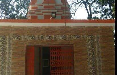 महराजगंज। बृजमनगंजसमयमाता मंदिर पर मां भगवती जागरण व भंडारे का आयोजन छह मार्च को