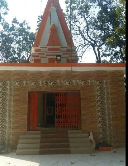 महराजगंज। बृजमनगंजसमयमाता मंदिर पर मां भगवती जागरण व भंडारे का आयोजन छह मार्च को