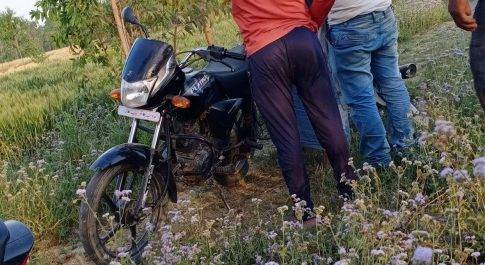 उत्तर प्रदेश /बहराइच ग्रामीण इलाकों में जुआरियों का बढा गैंग