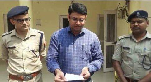 महराजगंज। जिलाधिकारी ने दिया सख्त आदेश सुबह 6 से 11 बजे तक खुलेंगी दुकाने*