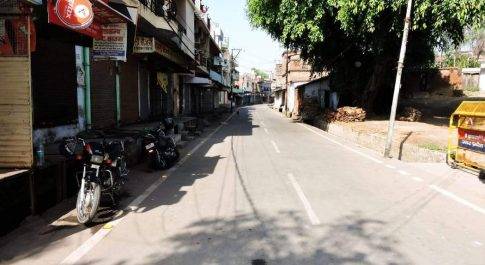 शाहजहांपुर i अंटा इलाके में होम डिलीवरी हुई शुरू, तय कर दी गई दुकानें