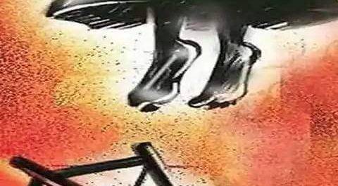 पीलीभीत I पीलीभीत में पति की डांट से क्षुब्ध विवाहिता ने फंदा लगाकर की आत्महत्या