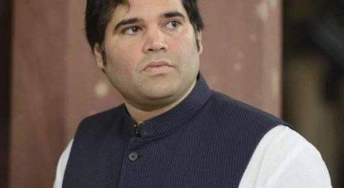 पीलीभीत I सांसद की रसोई से अब रोज बंटेंगे 20 हजार खाने के पैकेट