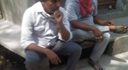 पीलीभीतI जनाब मास्क लगाइए, खुद के साथ अपनों को तो मुश्किल में ना डालिए