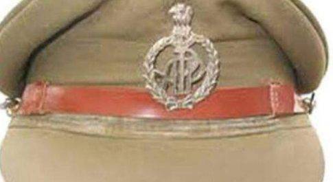 कोरोना संकट काल मे प्रहरी बनकर अपनी ड्यूटी निभा रहे पुलिस जवानों के जज़्बे को सलाम
