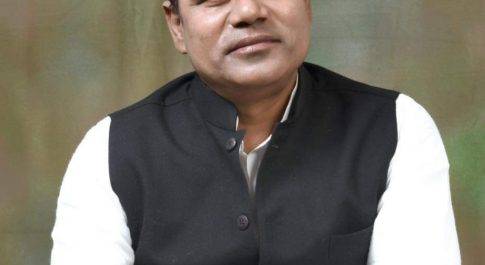 लखनऊ : देश सर्वोपरि, अफवाहों व दुष्प्रचार से जनता रहे सावधान,  समाजिक दूरी का हमेशा रखे ध्यान : मो० शमीम