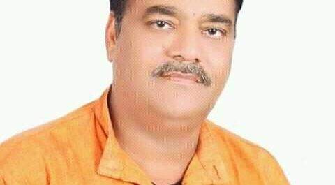 न्यूज़— किसानों के साथ धोखाधड़ी या लेनदेन बर्दाश्त नहीं किया जाएगा  कहा भाजपा जिला अध्यक्ष
