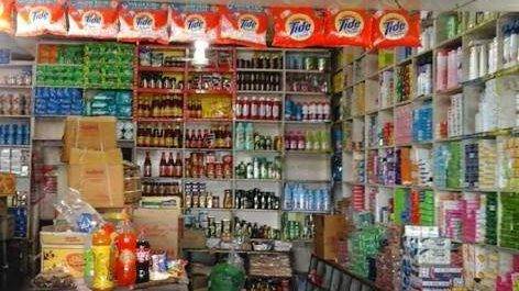 उत्तर प्रदेश बहराइच ग्रामीण इलाकों में हो रही मुनाफाखोरी