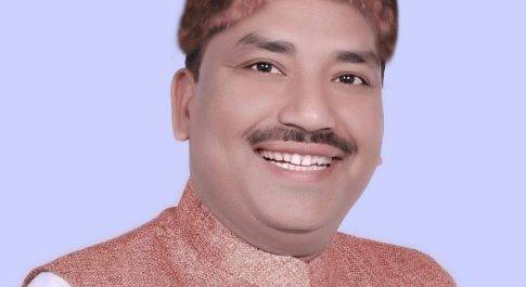 ऑल इंडिया जमात ए सलमानी ट्रस्ट कर रही जरूरत मन्द लोगों की मदद