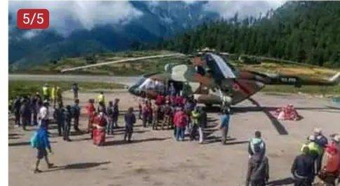 लिपुलेक सड़क बनने से नेपालगंज के होटल व्यवसायियों में निराशा,अब मानसरोवर यात्रा उत्तराखंड से होगी,ट्रेवल एजेंसियों में भी खलबली, नेपाल सरकार से ही नाराज़ है पर्यटन उद्योग से जुड़े लोग