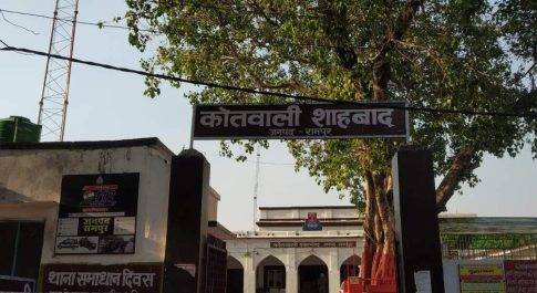 रामपुर : प्रेम प्रसंग में प्रेमी ने खाया जहर तो प्रेमिका ने लगाई फांसी