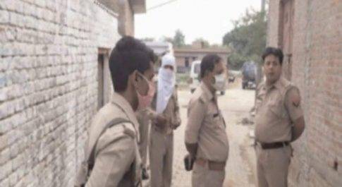 रामपुर  : 5 वर्षीय भतीजी के साथ दुष्कर्म करने वाला आरोपी चाचा गिरफ्तार