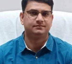 जनपद में तीन कोरोना मरीज और मिले।