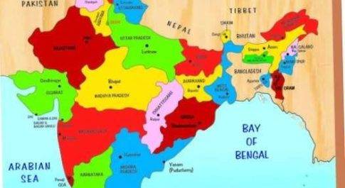 भारत डिजिटल और मेक इन इंडिया के बाद का भारत