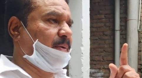 महराजगंज। CHC नौतनवा में RT PCR विधि से कल होगी कोरोना की जांच:चेयरमैन गुड्डू खान