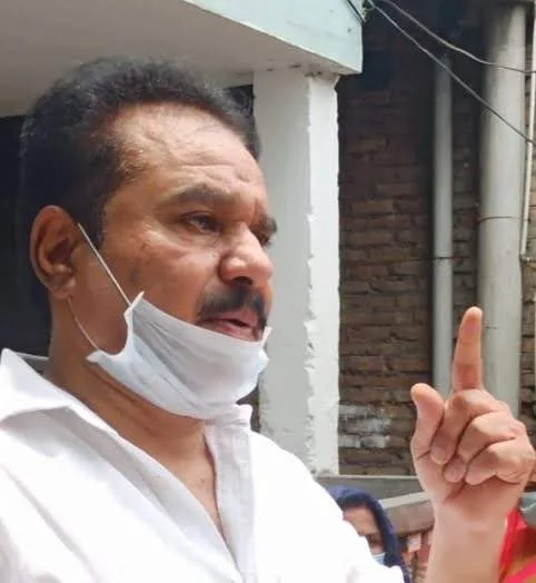 महराजगंज। CHC नौतनवा में RT PCR विधि से कल होगी कोरोना की जांच:चेयरमैन गुड्डू खान